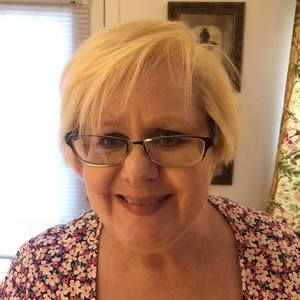 Meet your Posher, Tonya